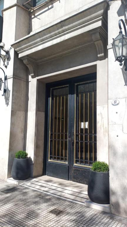 Departamento Centro BA - 2