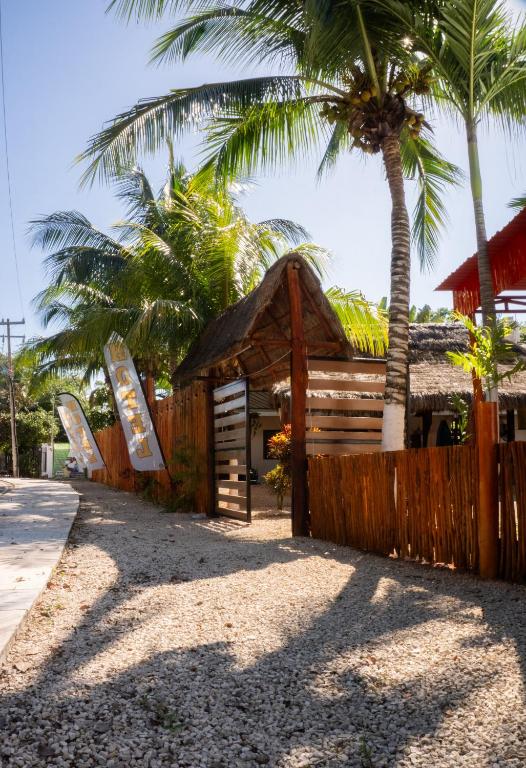 Hotel Boutique Bahia Azul - 2