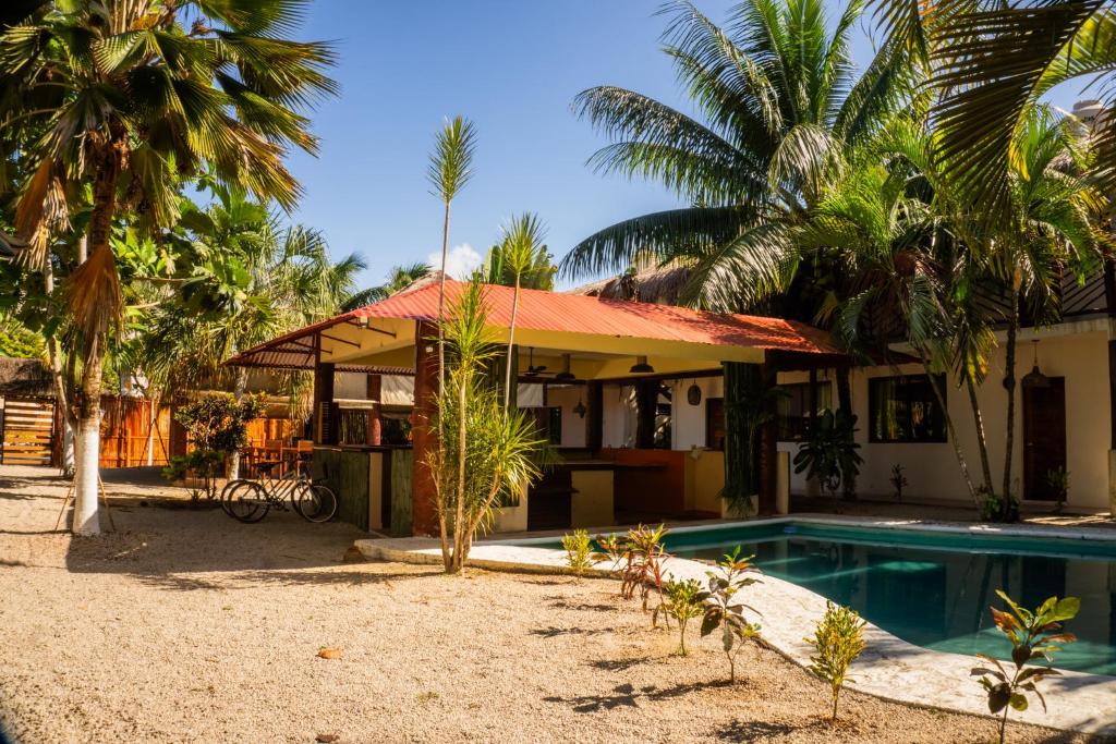 Hotel Boutique Bahia Azul - 4