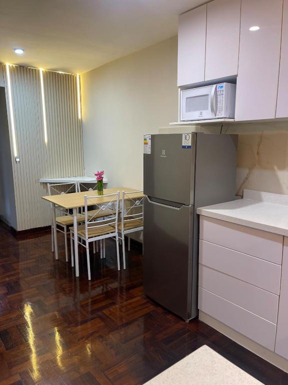 Alcanfores apartment - 2