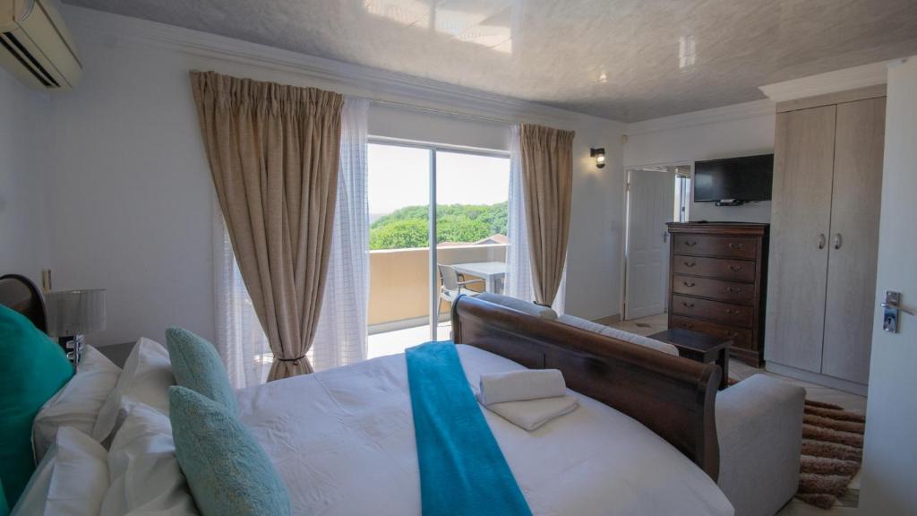 View, Falling Waters Guest House in Margate