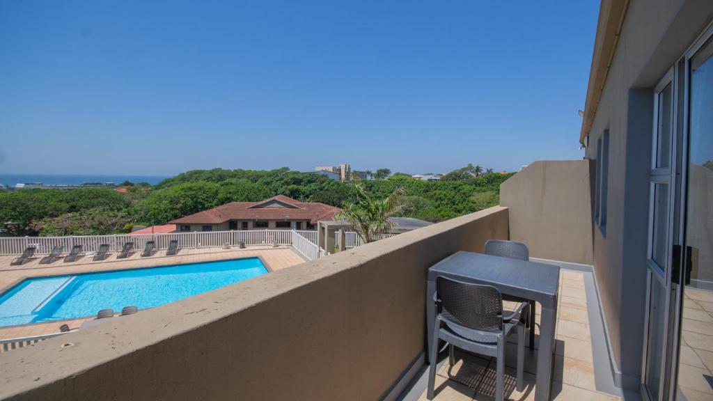 Exterior view, Falling Waters Guest House in Margate