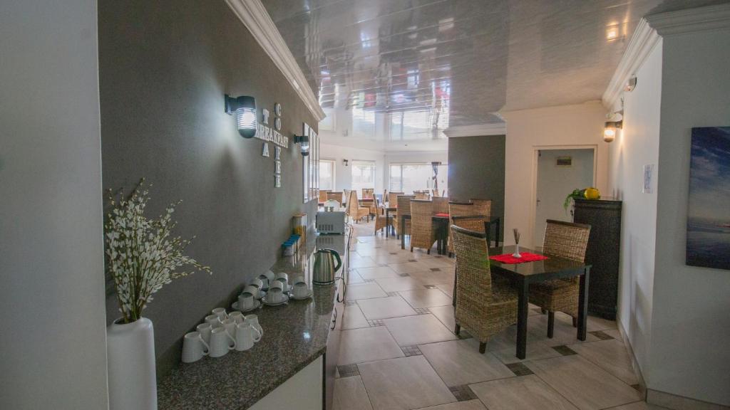 Facilities, Falling Waters Guest House in Margate