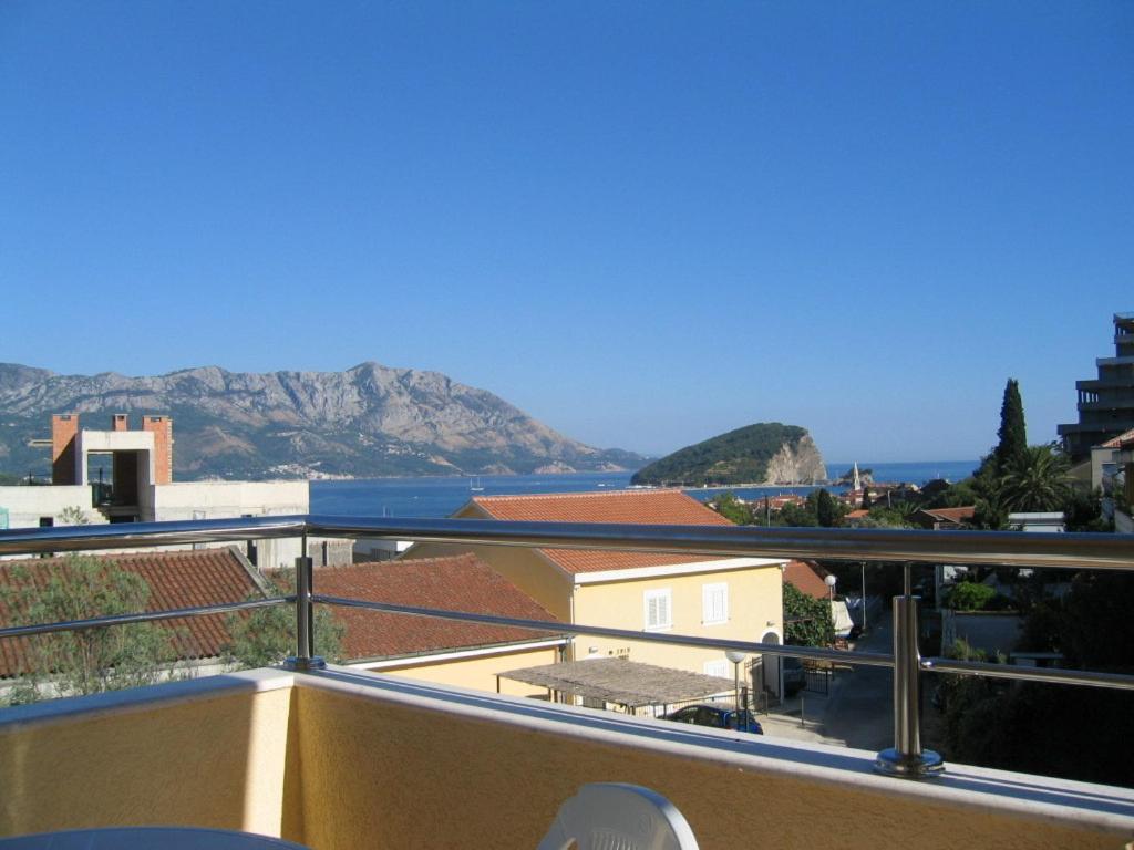 Apartmani Plima - 1
