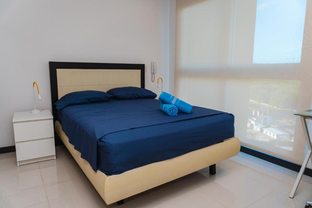 OCEAN CLUB - Bello Horizonte - By INMOBILIARIA VS - 5