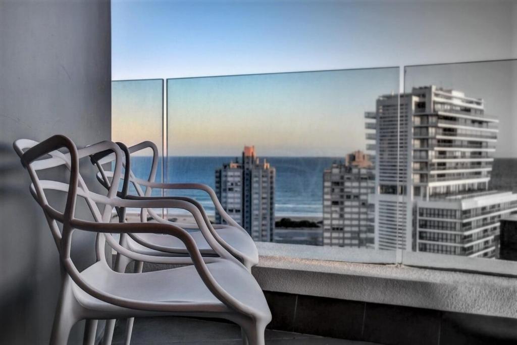 Elegant ocean view villa - 4