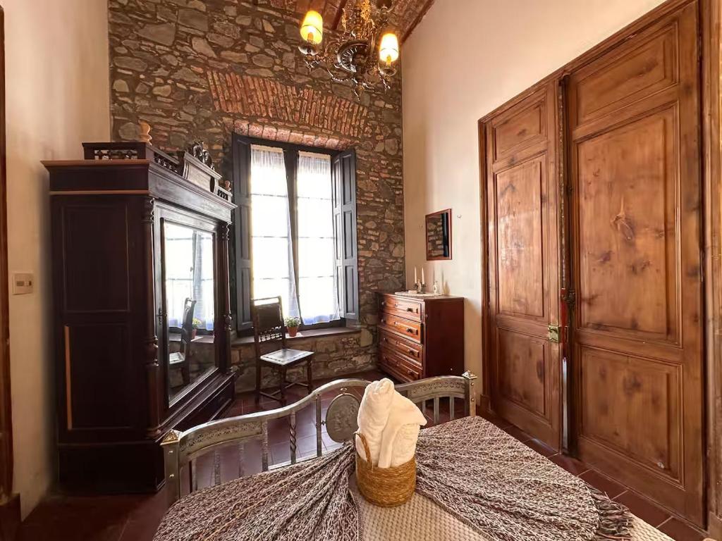 Habitación privada en casa de 1875 - 2