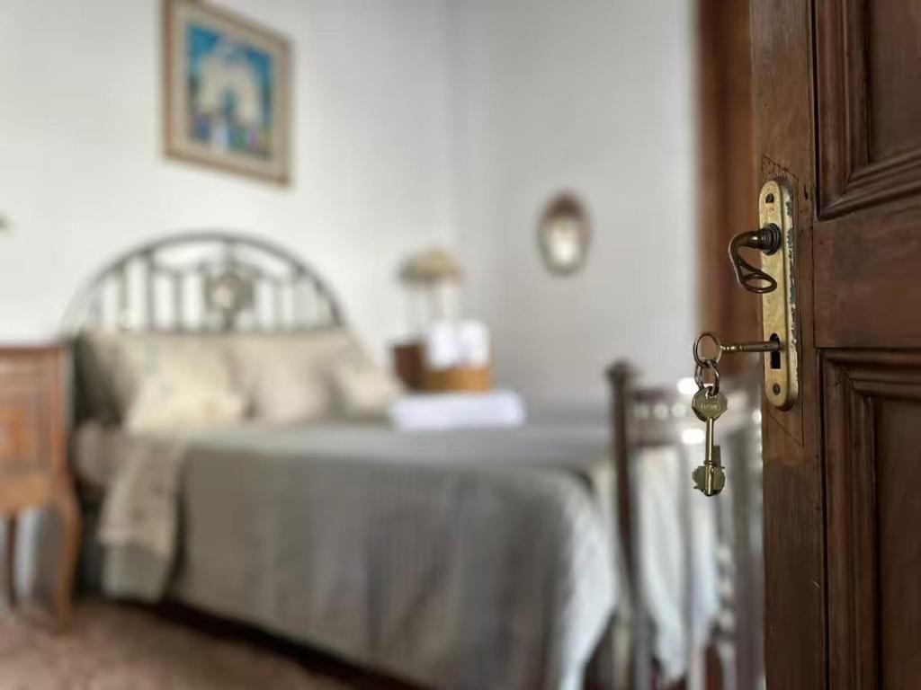 Habitación privada en casa de 1875 - 4