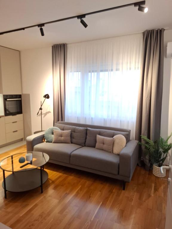Apartman MYKA sa privatnim parkingom - 2