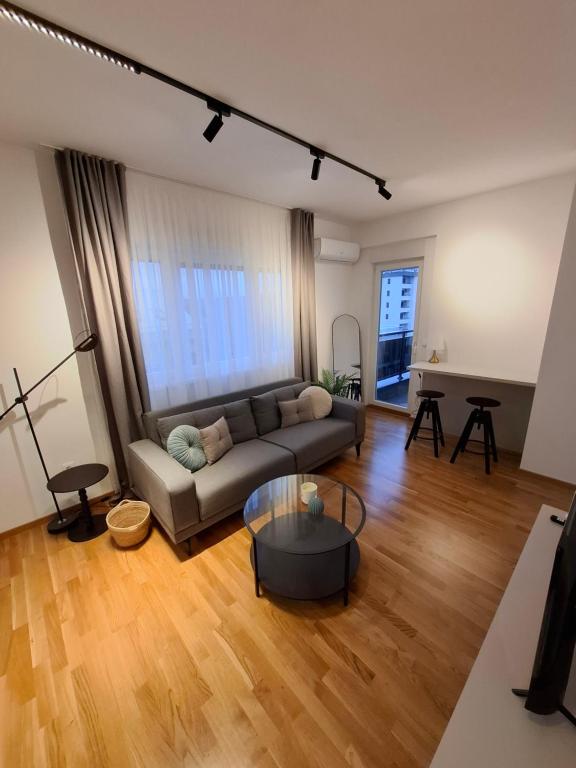 Apartman MYKA sa privatnim parkingom - 4