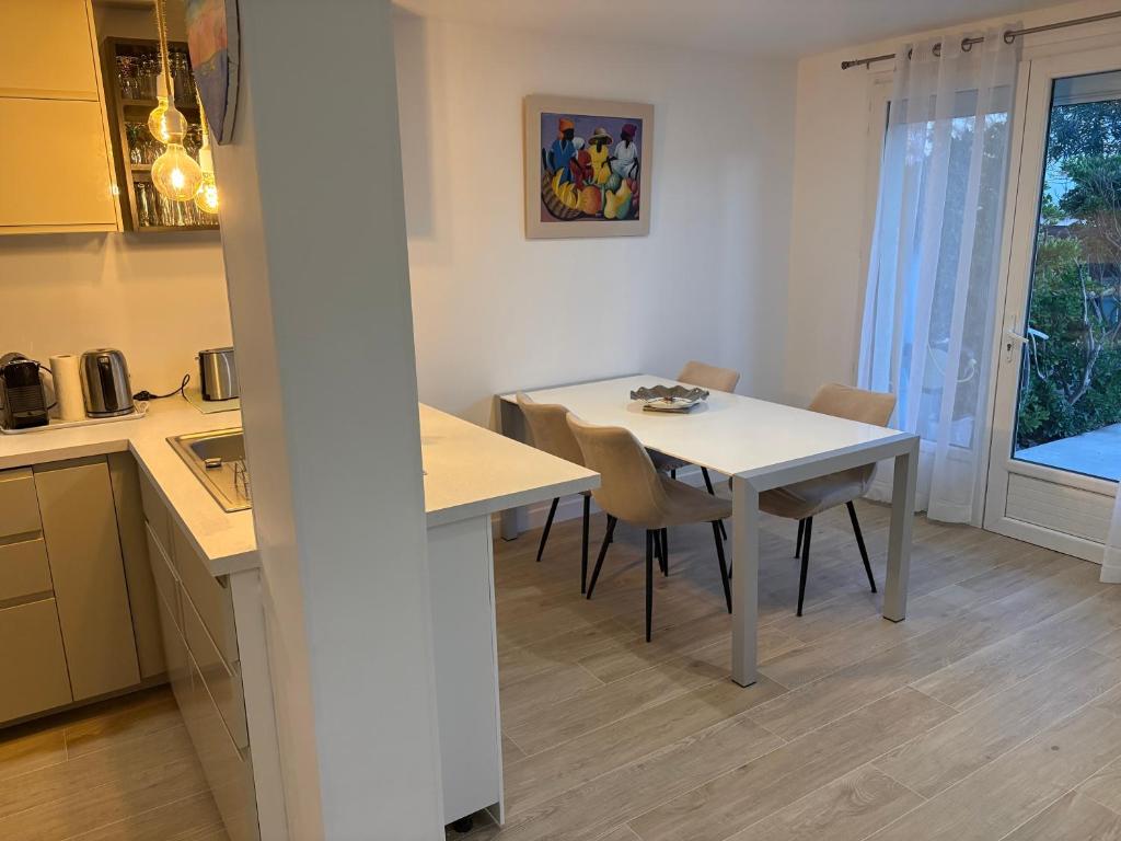 F3 RDC Palavas-les-flots - 5