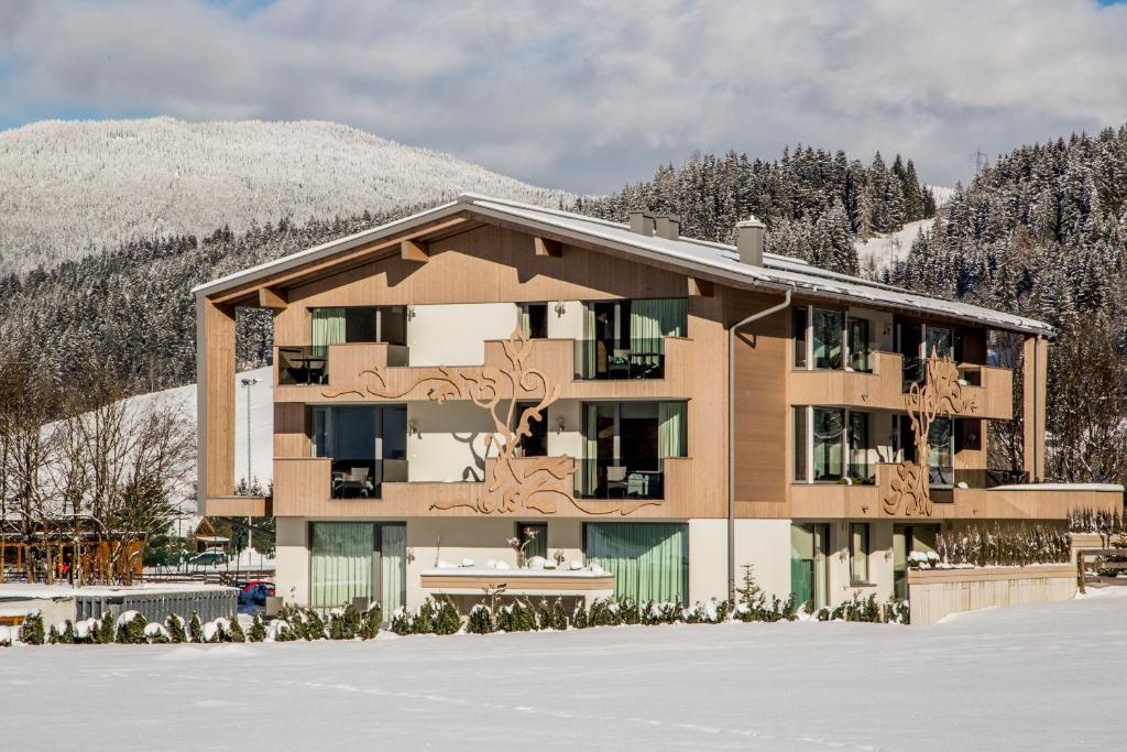 Enjoy The Alps - Aparthotel - 3