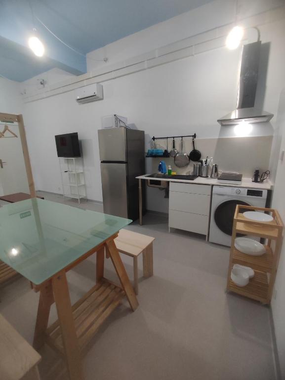 Confortable apartamento cerca de la playa - 4