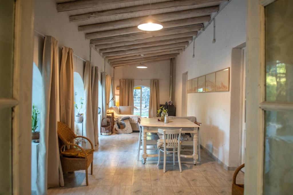 Casa Boutique Los Molles - 1