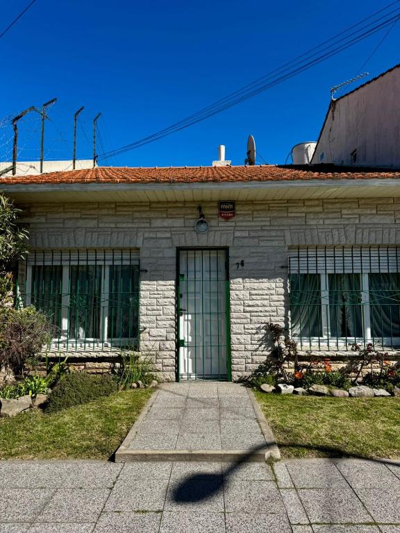 Casa Surf bonnet - 1