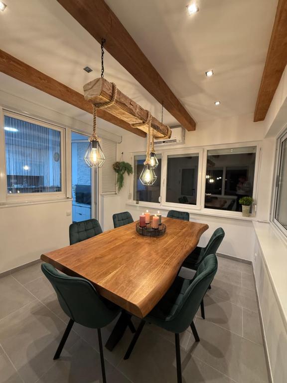 Apartman Milena - 2
