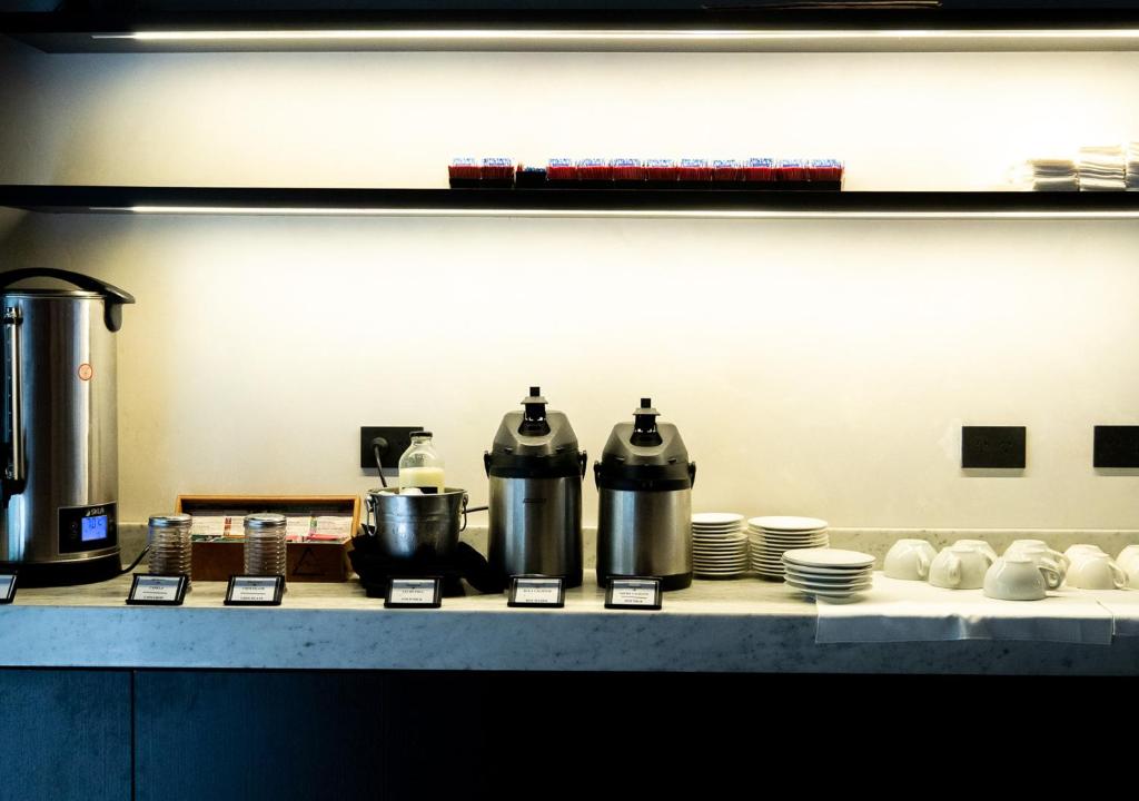 Hotel Palermitano by DOT Boutique - 5