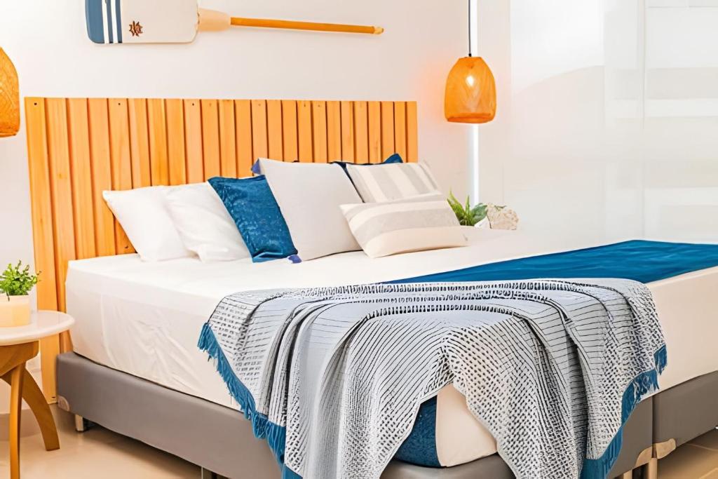 apartamento luxury, Frente al mar - 2