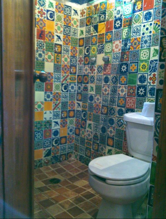 Habitación Jardín - 3