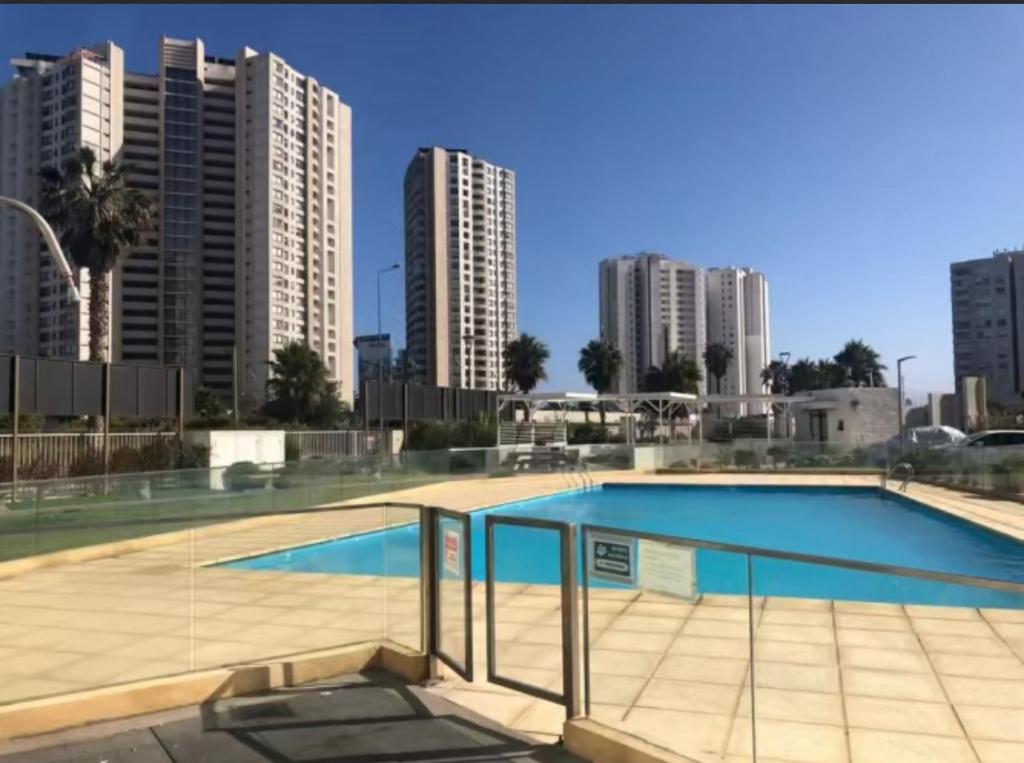 Departamento en La serena Peñuelas - 1