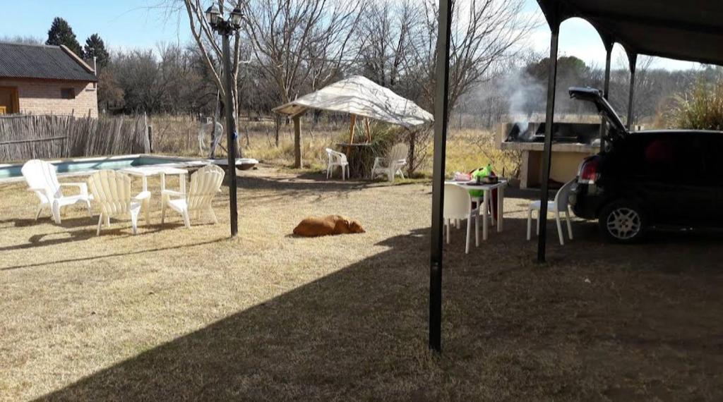 LAS CIMAS APART HOTEL, nono traslacierra - 2