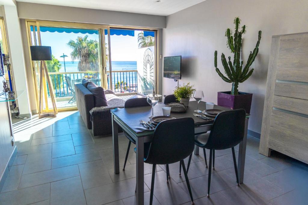 Appartement vue mer - 5