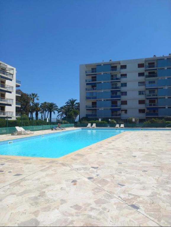 Appartement vue mer - 2
