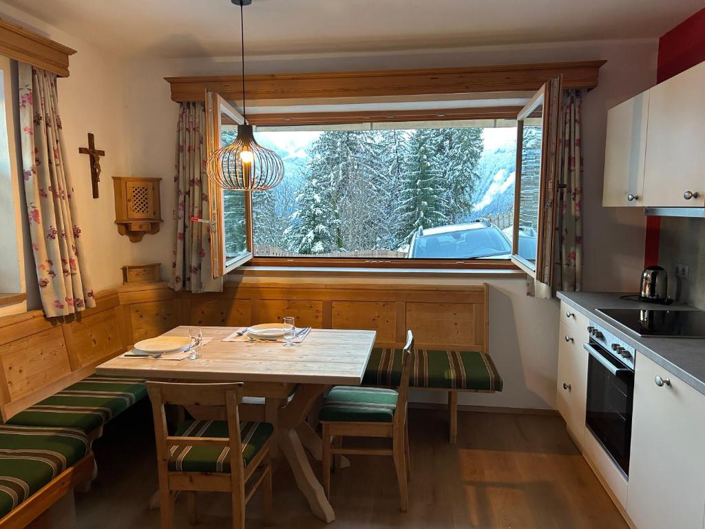 Gemütliche Wohnung mit voll ausgestatteter Küche - 5