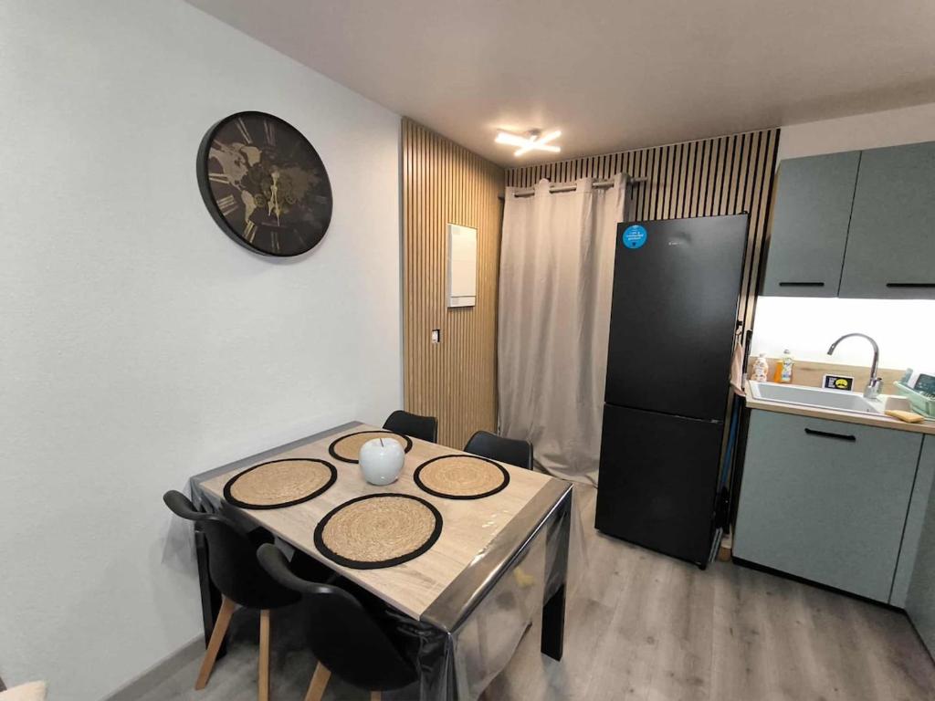 Appartement vue mer avec parking - 1