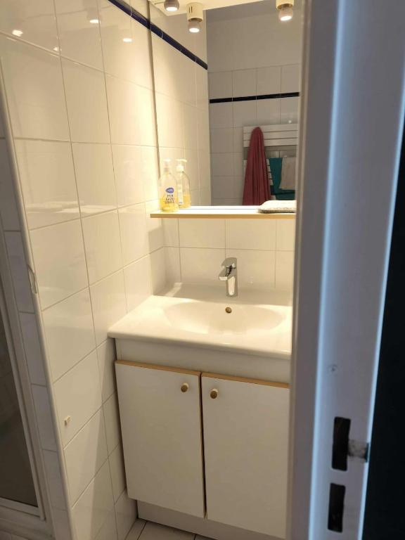 Appartement vue mer avec parking - 5