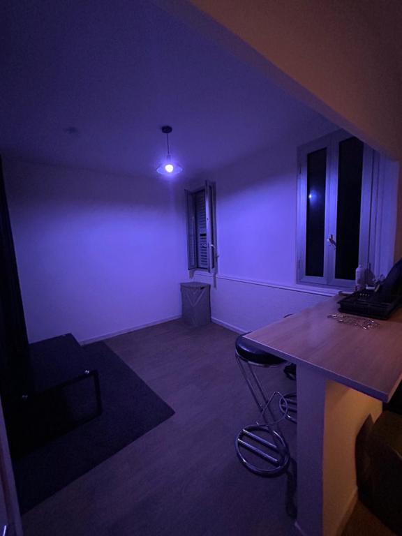 Studio lumineux - 3