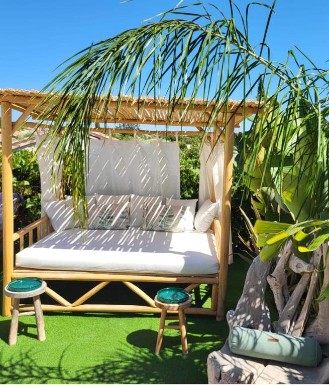Villa ALISA avec piscine privée - 5
