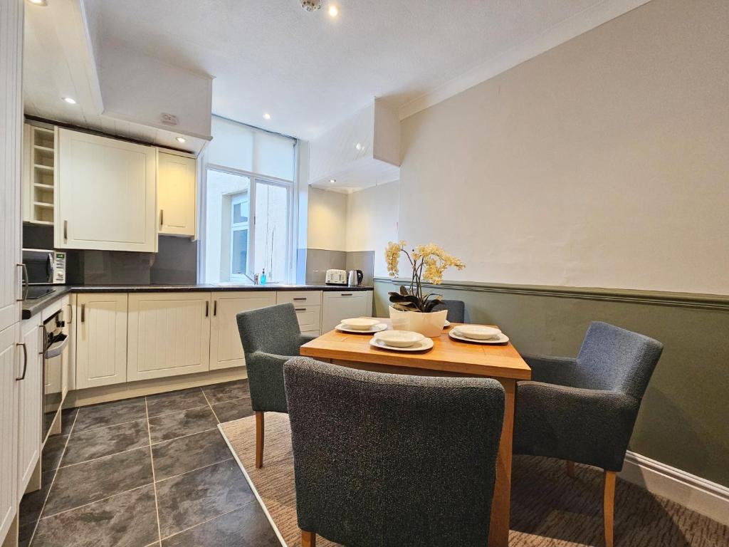Derwent Manor Apartments & Rooms photo 8