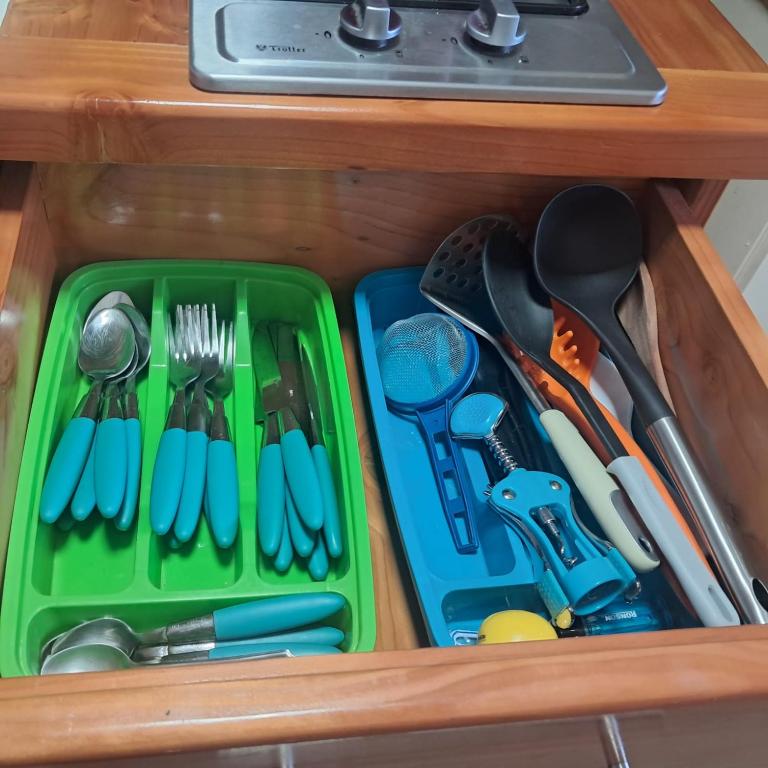 Alojamiento Villarrica - 3