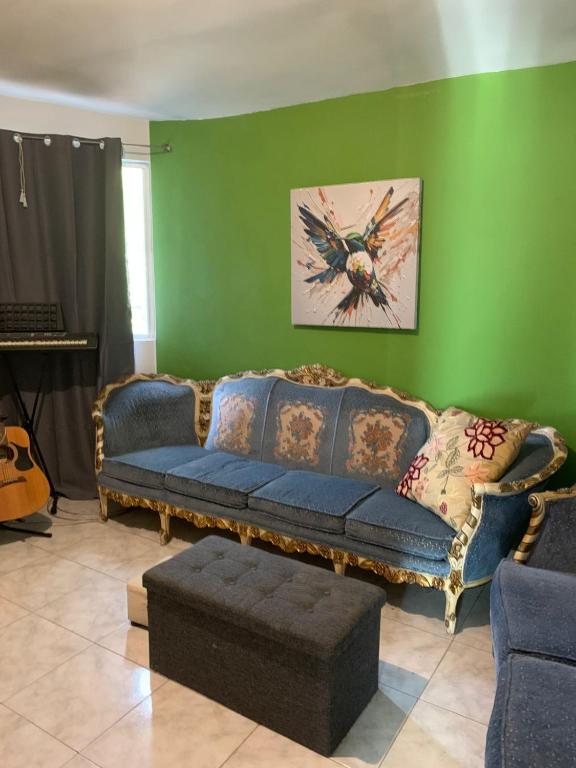 Apartamento la 20 - 1