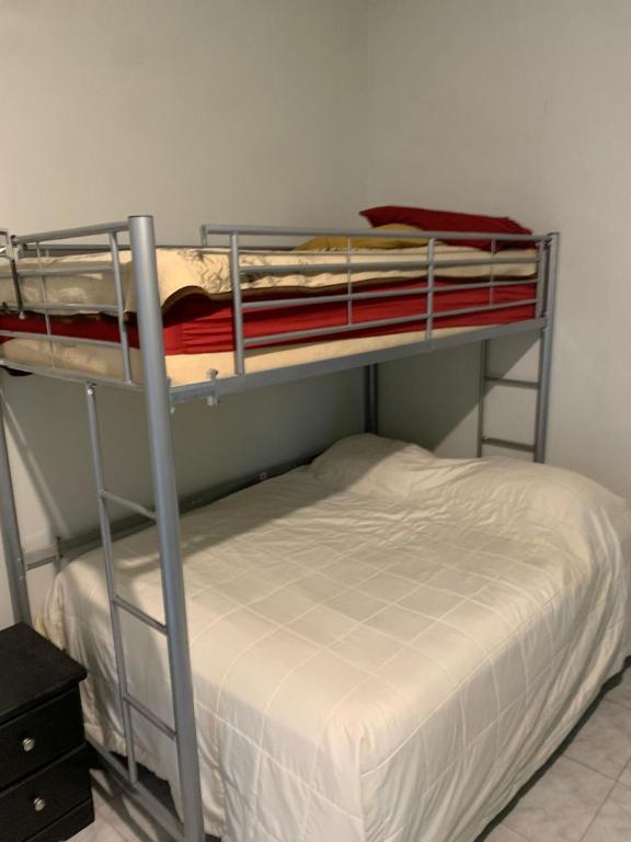Apartamento la 20 - 5