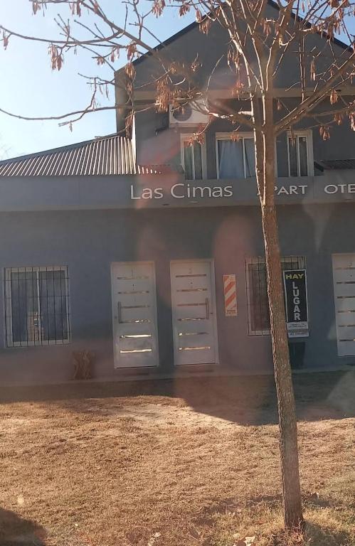 LAS CIMAS APART HOTEL, nono traslacierra - 3