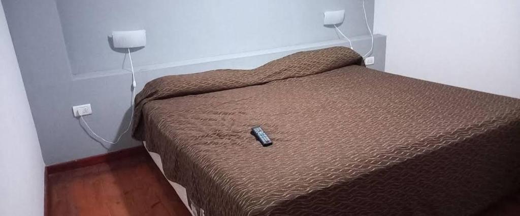 LAS CIMAS APART HOTEL, nono traslacierra - 4