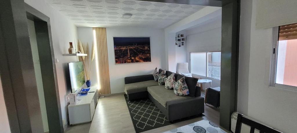 APARTAMENTS B O D CoLLBLANC - 1