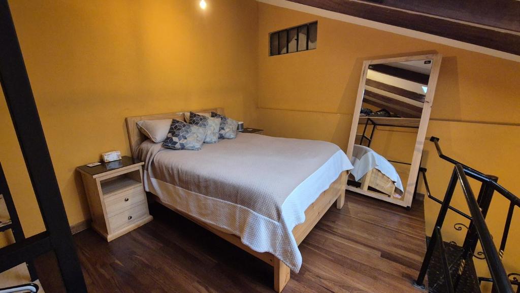 Departamento independiente en Sucre - 3