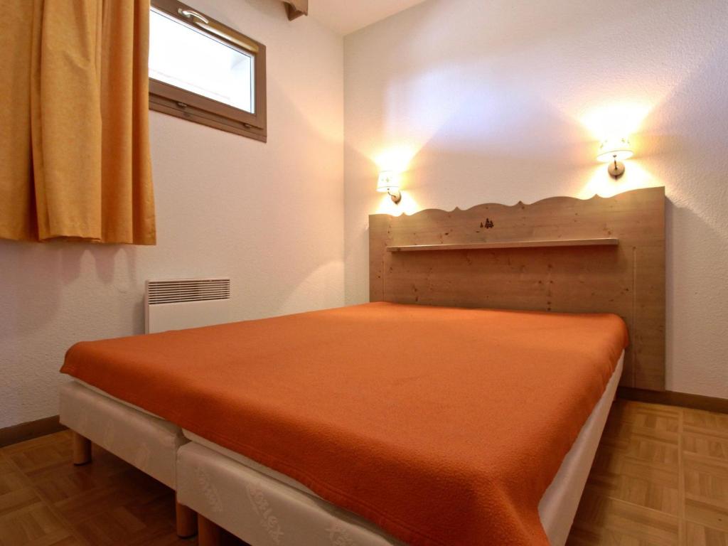 Appartement 3 pièces avec balcon Sud, animaux admis - FR-1-549-164 - 1