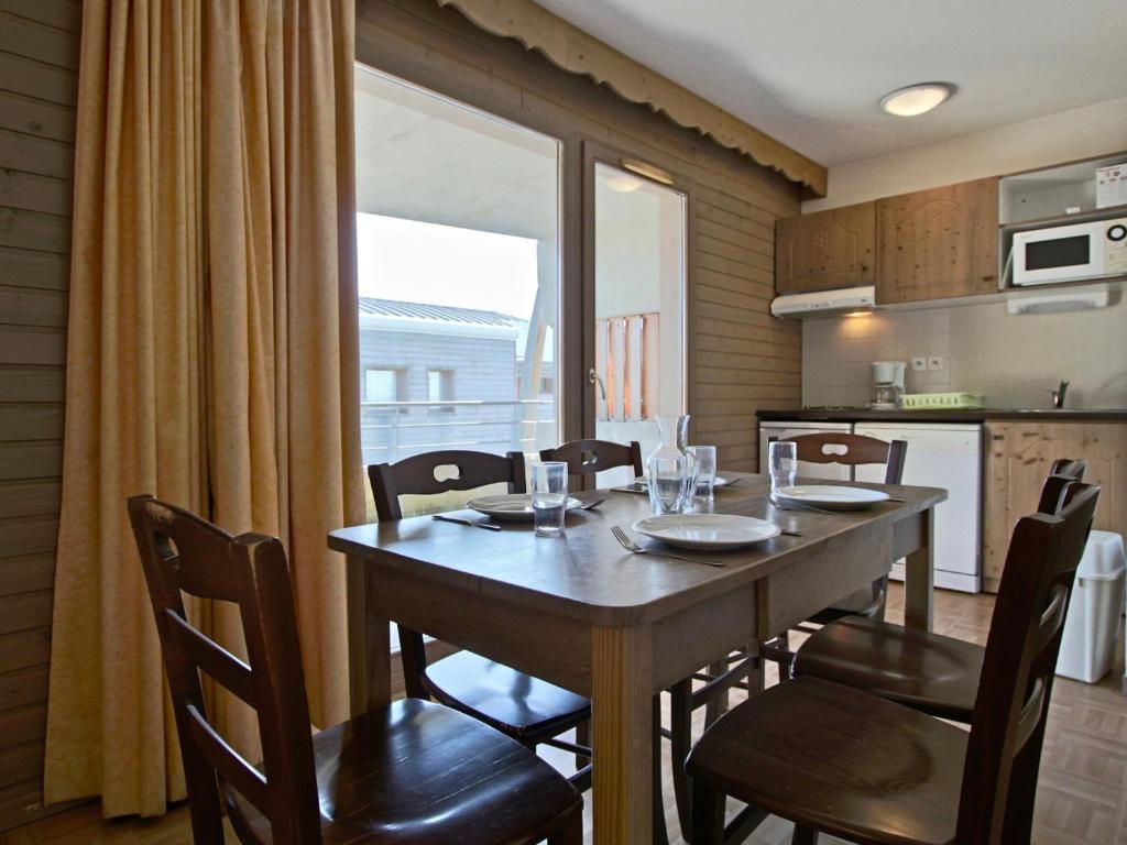 Appartement 3 pièces avec balcon Sud, animaux admis - FR-1-549-164 - 3
