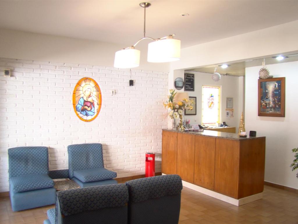 Hotel Internacional Necochea - 2