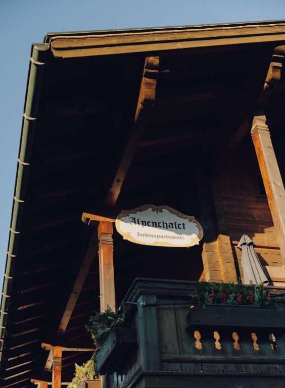 Alpenchalet Reit im Winkl - 5