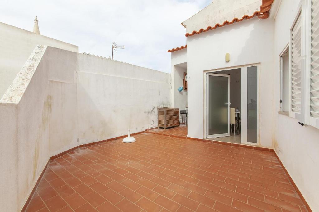 Floor plans, B81 - Casa do Outeiro Westcoast Home in Vila Do Bispo