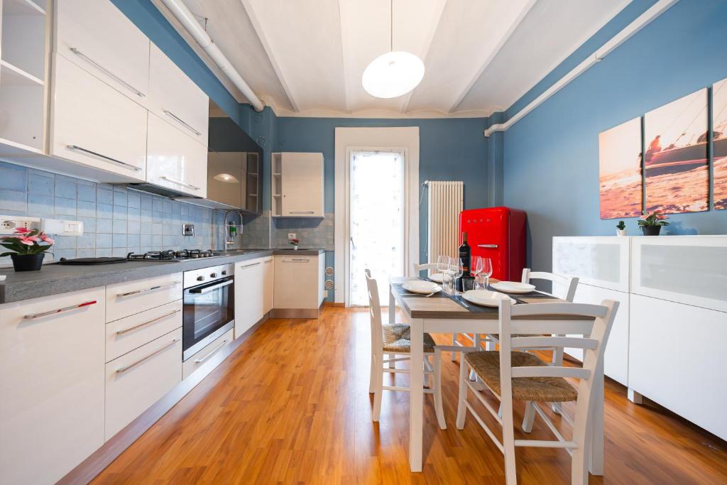 New Pisano House - Free Parking, Bologna - 3