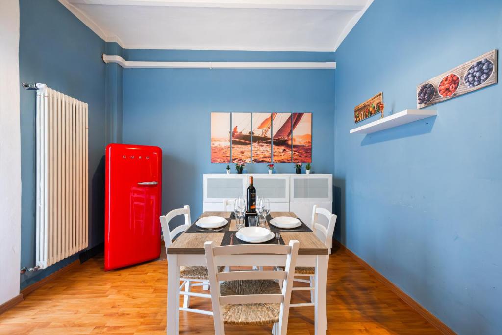New Pisano House - Free Parking, Bologna - 4