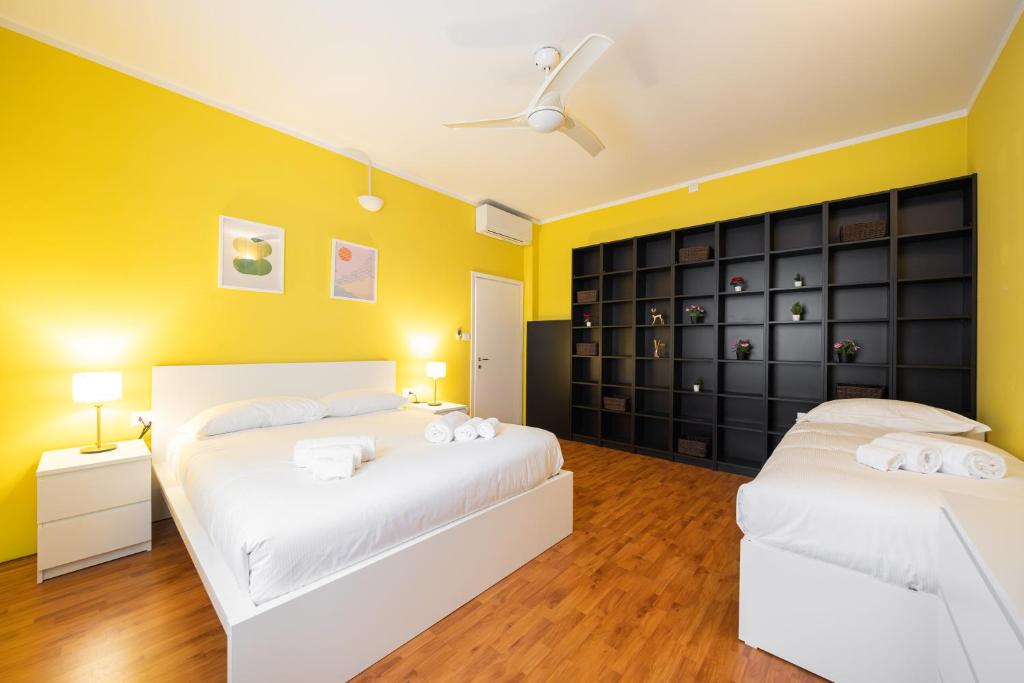 New Pisano House - Free Parking, Bologna - 5