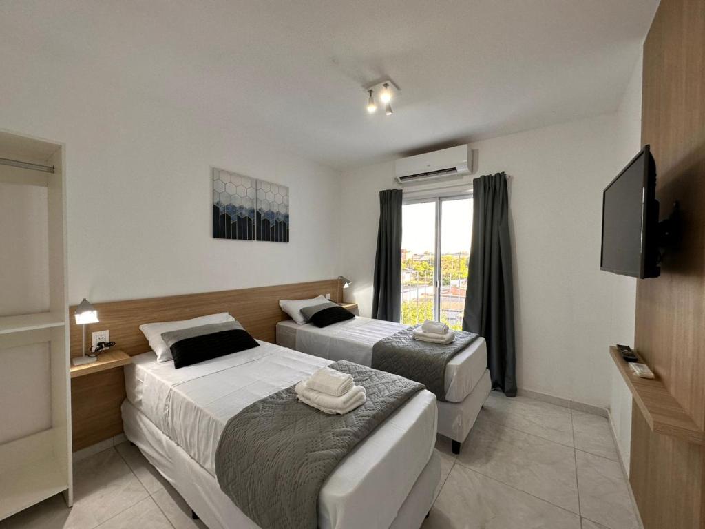 Vela Villa Apart - 2