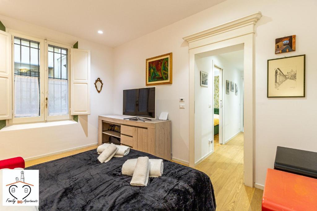 FamilyBO Apartments Castiglione - 3